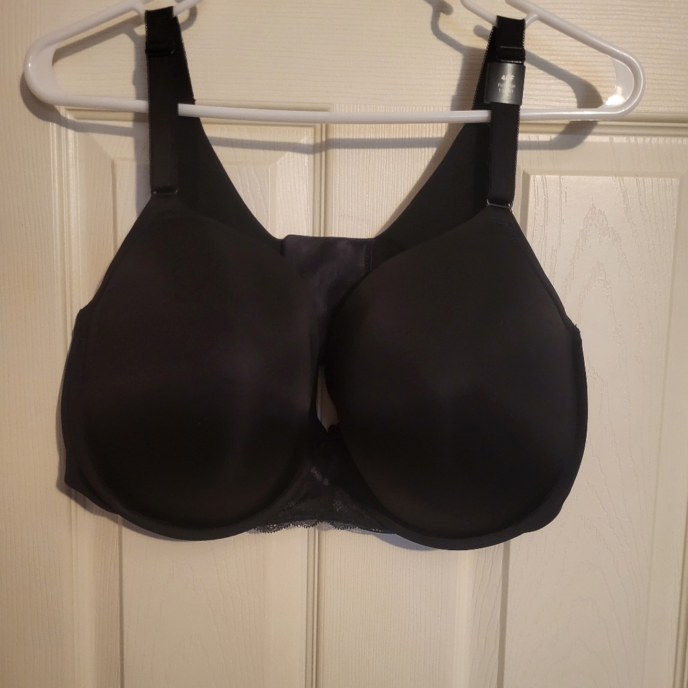 Torrid BRA